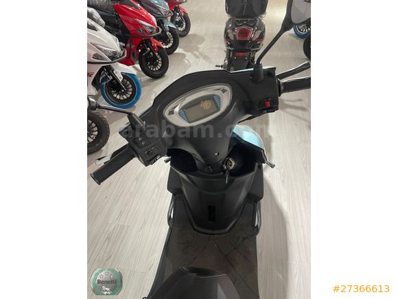 RKS PREMİUM SATIŞ SERVİS YEDEK PARÇA ASLAN MOTOR GÜVENCESİ İLE
