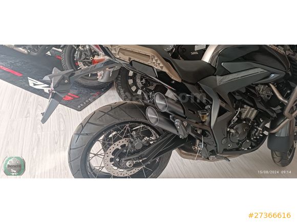 ZONTES - ZT350-T2 - YETKİLİ PREMİUM MAĞAZADAN HEMEN TESLİM