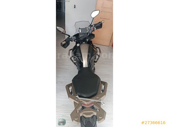 ZONTES - ZT350-T2 - YETKİLİ PREMİUM MAĞAZADAN HEMEN TESLİM