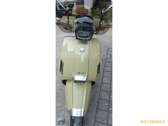 RKS - SC 150 RE - YETKİLİ PREMIUM BAYİDEN HEMEN TESLİM