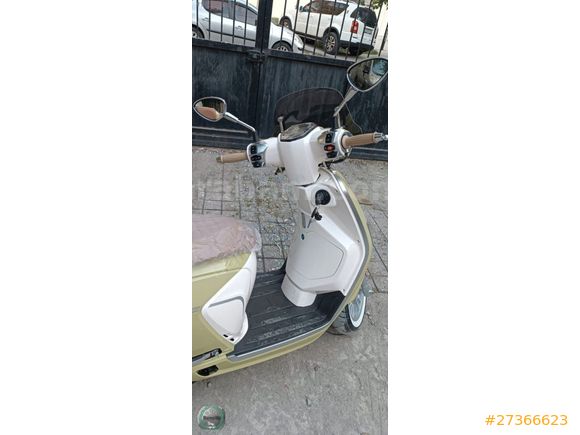 RKS - SC 150 RE - YETKİLİ PREMIUM BAYİDEN HEMEN TESLİM