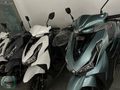 RKS - VRS 125 - RKS PREMİUM SERVİS ASLAN MOTOR HEMEN TESLİM