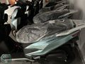 RKS - VRS 125 - RKS PREMİUM SERVİS ASLAN MOTOR HEMEN TESLİM