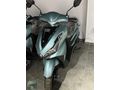 RKS - VRS 125 - RKS PREMİUM SERVİS ASLAN MOTOR HEMEN TESLİM