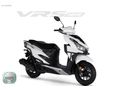 RKS - VRS 125 - RKS PREMİUM SERVİS ASLAN MOTOR HEMEN TESLİM