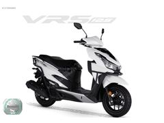 RKS - VRS 125 - RKS PREMİUM SERVİS ASLAN MOTOR HEMEN TESLİM