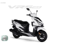 RKS - VRS 125 - RKS PREMİUM SERVİS ASLAN MOTOR HEMEN TESLİM