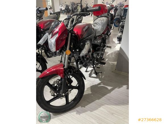 RKS PREMİUM SATIŞ SERVİS YEDEK PARÇA ASLAN MOTOR GÜVENCESİ İLE