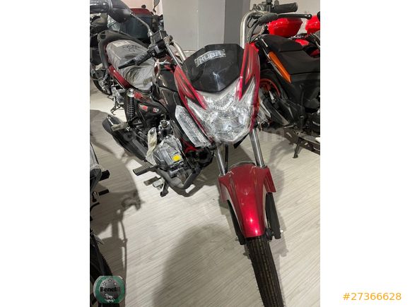 RKS PREMİUM SATIŞ SERVİS YEDEK PARÇA ASLAN MOTOR GÜVENCESİ İLE