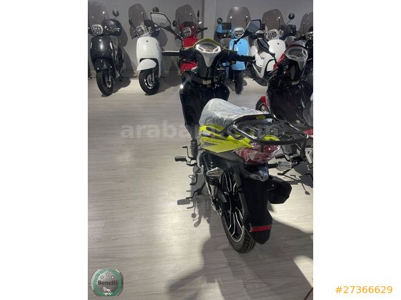 RKS PREMİUM SERVİS ASLAN MOTOR HEMEN TESLİM