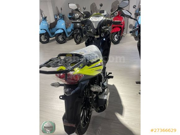 RKS PREMİUM SERVİS ASLAN MOTOR HEMEN TESLİM