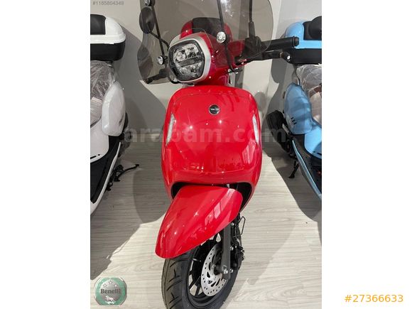 RKS VPS-125 PREMİUM SATIŞ MAĞAZASINDAN HEMEN TESLİM
