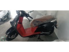 RKS - LTM 125 - PREMİUM SATIŞ MAĞAZASINDAN HEMEN TESLİM