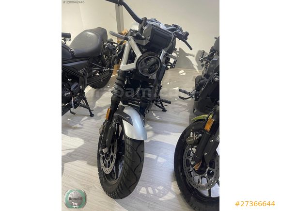 ZONTES ZT-200C -ASLAN MOTOR PREMİUM YETKİLİ SATICI GÜVENCESİ İLE
