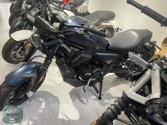ZONTES ZT-200C -ASLAN MOTOR PREMİUM YETKİLİ SATICI GÜVENCESİ İLE