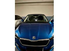 Sahibinden Skoda Scala 1.6 TDI Premium 2020 Model 