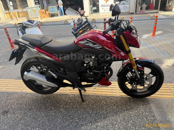 Acil RKS TNT202 düşük km  (Bu  hafta ilanda)