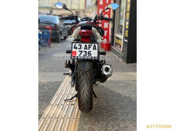 Acil RKS TNT202 düşük km  (Bu  hafta ilanda)