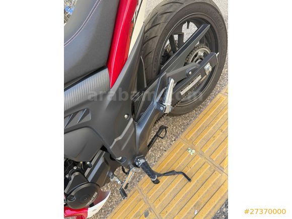 Acil RKS TNT202 düşük km  (Bu  hafta ilanda)