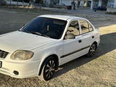 Acil Satılık Hyundai Accent, Düşük Km