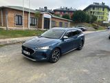 Sahibinden Ford Focus 1.5 TDCi Active X 2023 Model Bursa