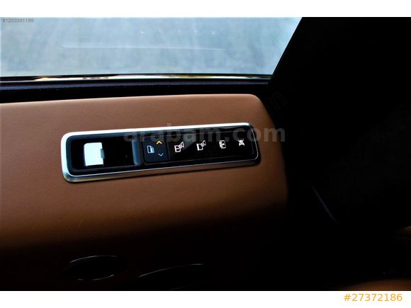 RİTİM MOTORS 2021 MODEL RANGE VOGUE HYBRID PHEV AUTOBİOGRAPHY