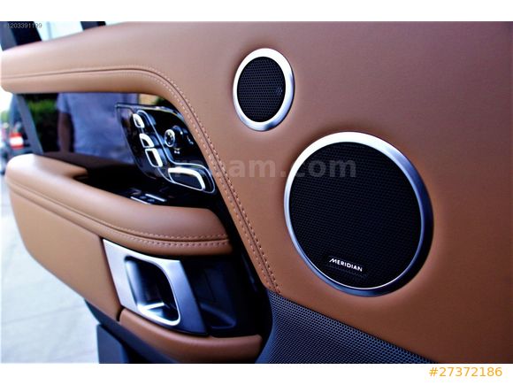 RİTİM MOTORS 2021 MODEL RANGE VOGUE HYBRID PHEV AUTOBİOGRAPHY