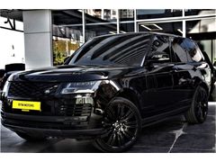 RİTİM MOTORS 2021 MODEL RANGE VOGUE HYBRID PHEV AUTOBİOGRAPHY