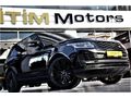 RİTİM MOTORS 2021 MODEL RANGE VOGUE HYBRID PHEV AUTOBİOGRAPHY