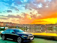 DurmazOtoKiralama'dan KİRALIK Yenİ BMW 2024 520 Msport