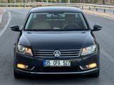 Sahibinden Volkswagen Passat 1.6 TDi BlueMotion Comfortline 2013 Model