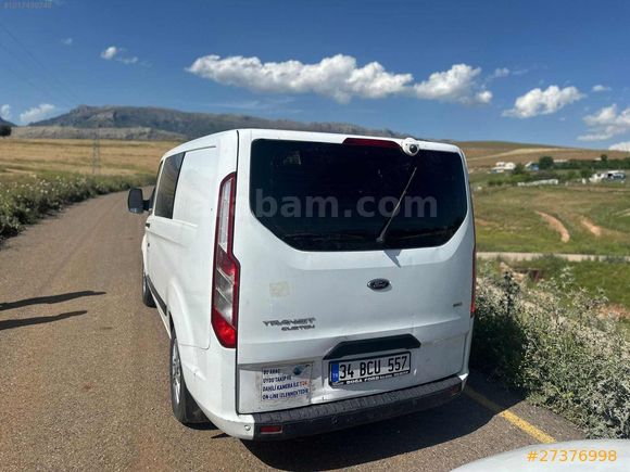 ZIRHLI ÖZEL YAPIM CUSTOM