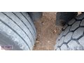Damper dorse 8,60 2015