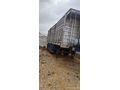 Damper dorse 8,60 2015