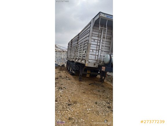Damper dorse 8,60 2015