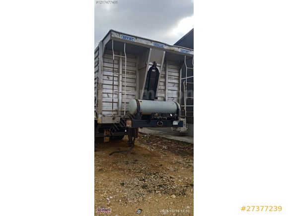 Damper dorse 8,60 2015