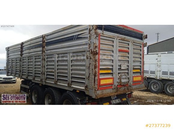 Damper dorse 8,60 2015