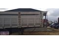 Damper dorse 8,60 2015