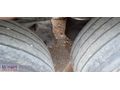 Damper dorse 8,60 2015