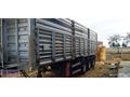 Damper dorse 8,60 2015