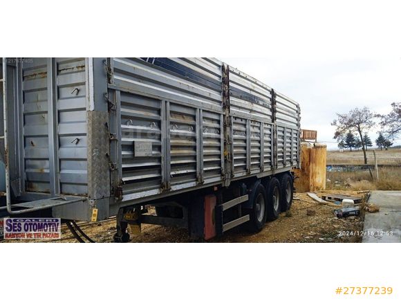 Damper dorse 8,60 2015