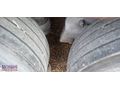 Damper dorse 8,60 2015