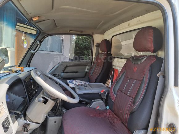 Sahibinden Çok Temiz Masrafsız Kia Bongo K2500 DLX