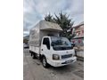 Sahibinden Çok Temiz Masrafsız Kia Bongo K2500 DLX