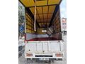 Sahibinden Çok Temiz Masrafsız Kia Bongo K2500 DLX