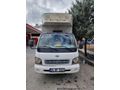 Sahibinden Çok Temiz Masrafsız Kia Bongo K2500 DLX