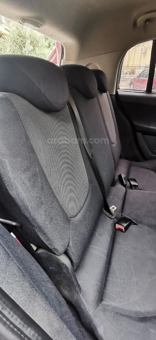 Sahibinden Smart ForFour 1.1 Passion 2005 Model Antalya 315.000 km Yeşil 3