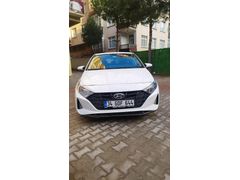 RARENTA OTO KİRALAMA'DAN KİRALIK HYUNDAİ İ20 OTOMATİK ŞİRKETLERE ÇOK ÖZEL AVANTAJLI FİYATLARLA