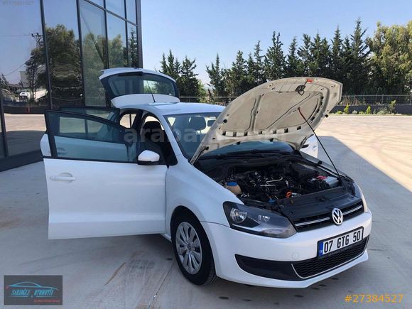 SARIOĞLU OTOMOTİV'den 2012 1.6 Tdi comfortline