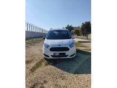 Sahibinden Ford Tourneo Courier 1.6 TDCi Deluxe 2016 Model Adana